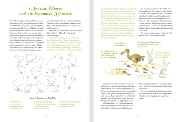 Produktbild: Damals der Dodo