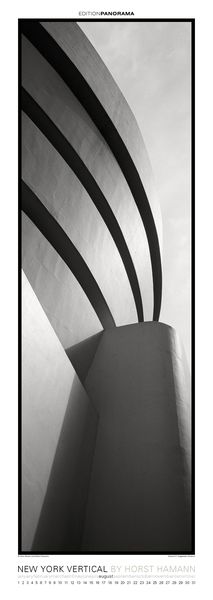 Produktbild: New York Vertical