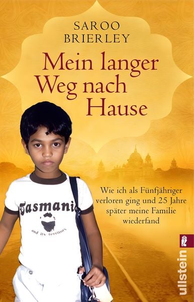 Produktbild: Mein langer Weg nach Hause
