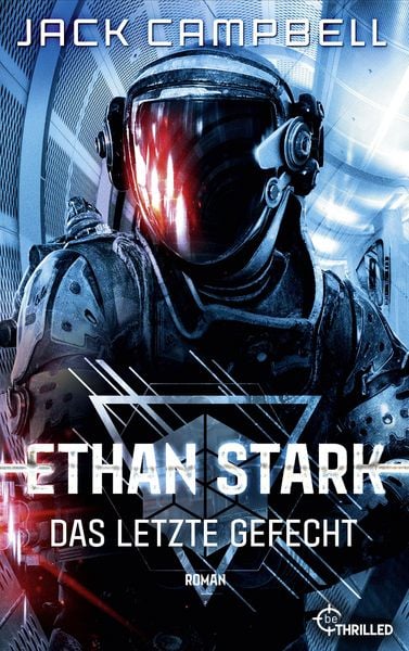 Produktbild: Ethan Stark - Das letzte Gefecht