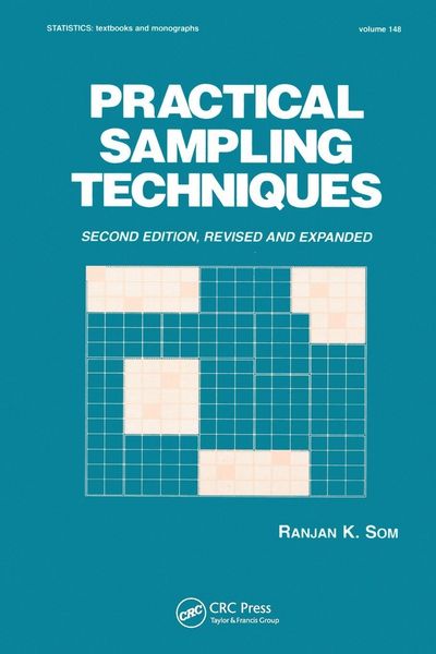 Produktbild: Practical Sampling Techniques