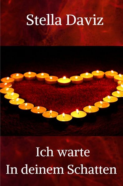 Produktbild: Ich warte in deinem Schatten