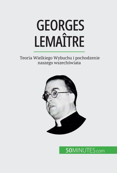 Produktbild: Georges Lema&icirc;tre