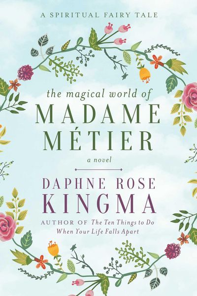 Produktbild: The Magical World of Madame M&eacute;tier