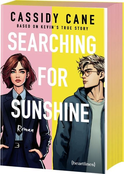 Searching for Sunshine