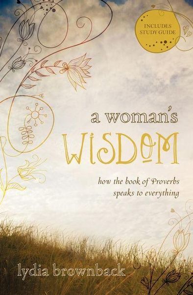 Produktbild: A Woman's Wisdom