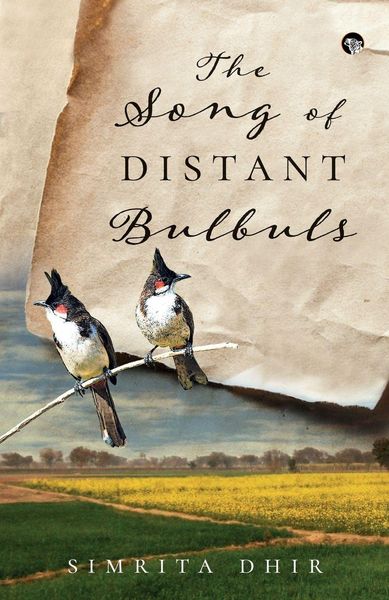 Produktbild: The Song of Distant Bulbuls