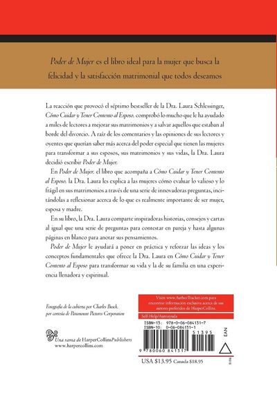 Produktbild: Poder de Mujer