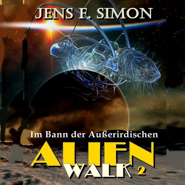 Produktbild: Im Bann der Au&szlig;erirdischen
