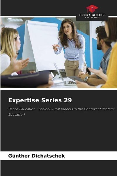 Produktbild: Expertise Series 29