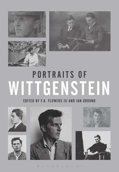 Produktbild: Portraits of Wittgenstein