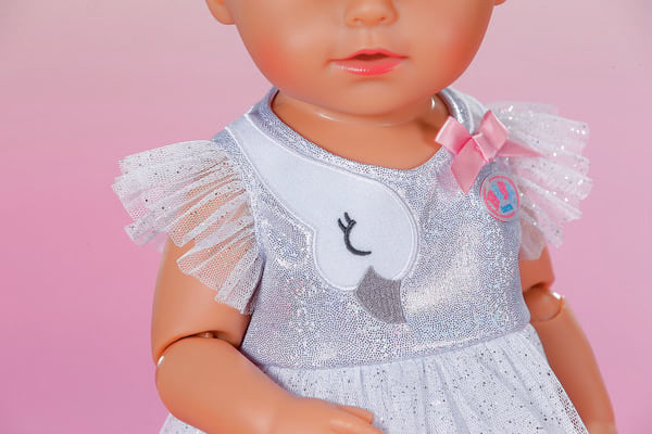 Produktbild: BABY born Ballerina-Outfit 43cm