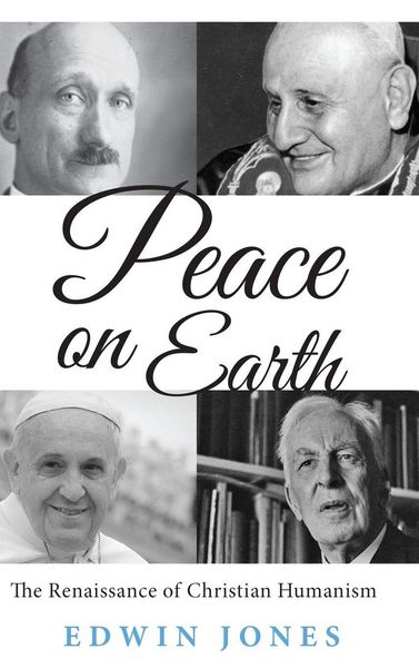 Produktbild: Peace on Earth