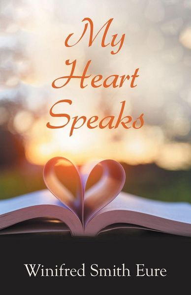 Produktbild: My Heart Speaks