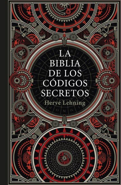 Produktbild: La biblia de los c&oacute;digos secretos