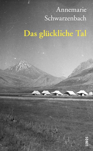 Produktbild: Das gl&uuml;ckliche Tal