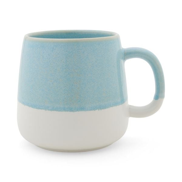Produktbild: Teetasse Farbverlauf "Sky"