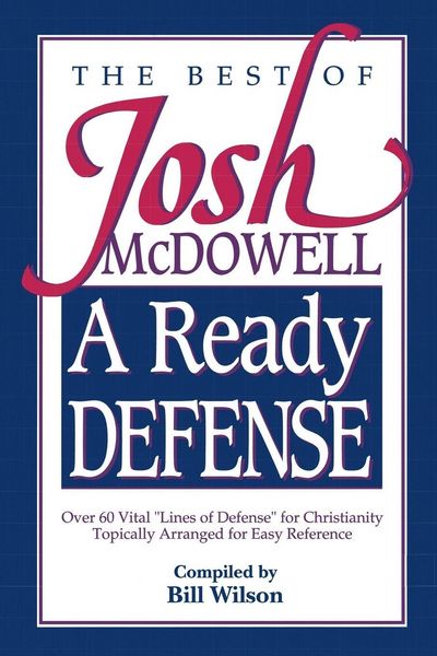 Produktbild: A Ready Defense