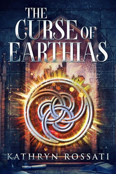 Produktbild: The Curse Of Earthias