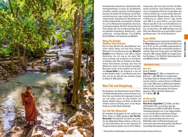 Produktbild: Reisef&uuml;hrer Thailand