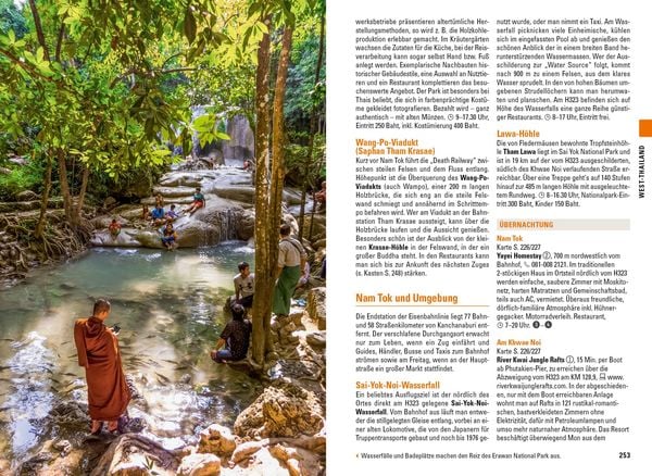 Produktbild: Stefan Loose Reisef&uuml;hrer Thailand