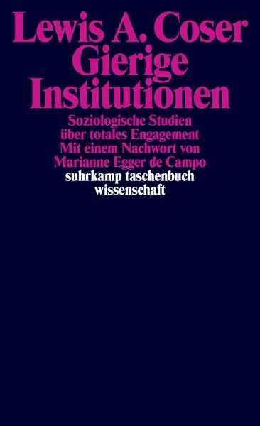 Produktbild: Gierige Institutionen
