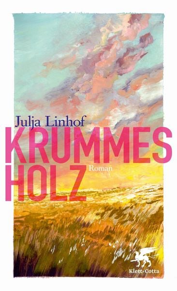 Produktbild: Krummes Holz