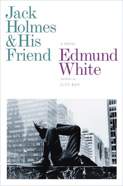 Produktbild: Jack Holmes & His Friend