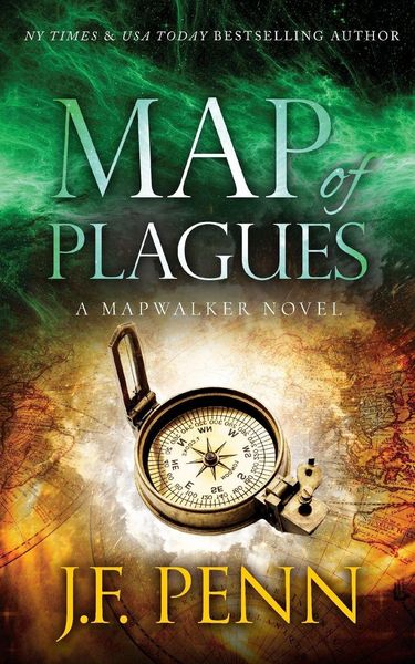 Produktbild: Map of Plagues