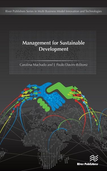 Produktbild: Management for Sustainable Development