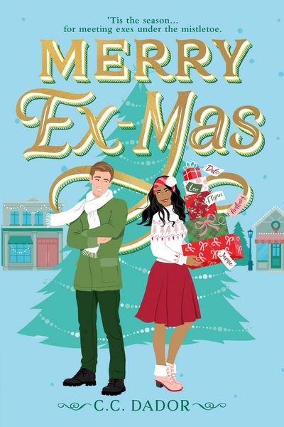 Produktbild: Merry Ex-Mas