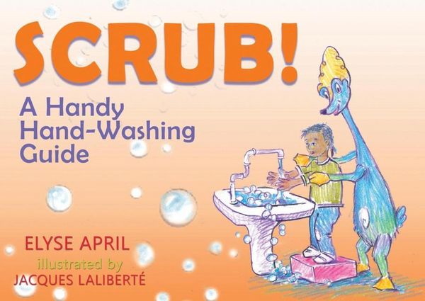 Produktbild: !Frota! / Scrub!