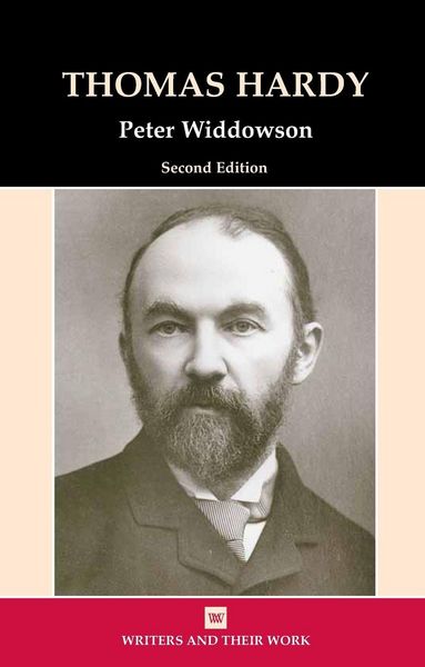 Produktbild: Thomas Hardy