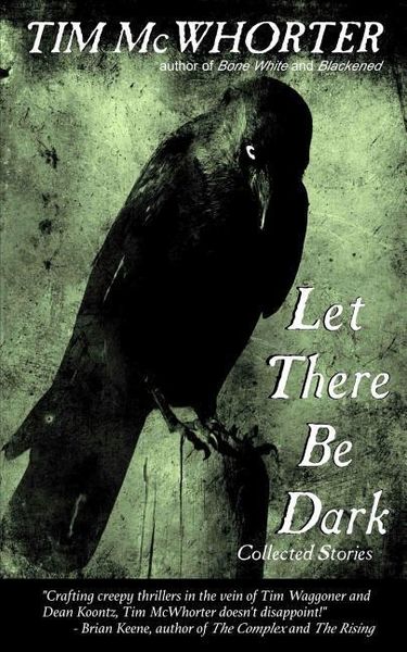 Produktbild: Let There Be Dark