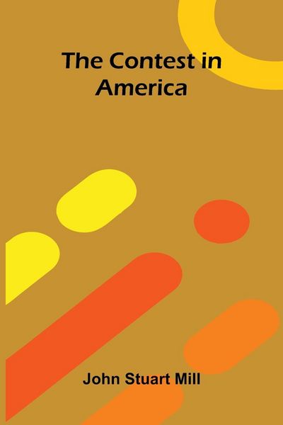 Produktbild: The Contest in America