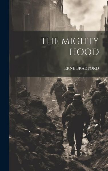 Produktbild: The Mighty Hood