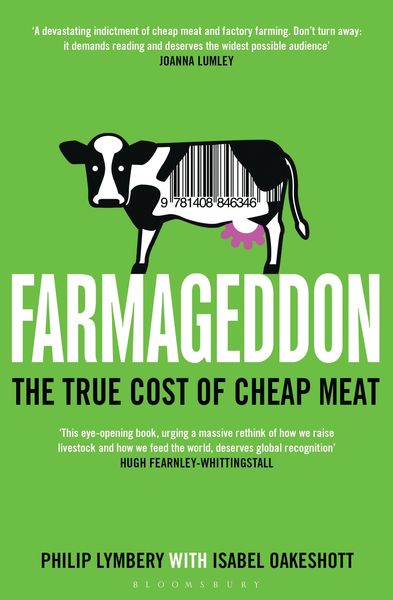Produktbild: Farmageddon