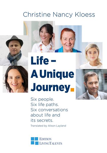Produktbild: Life - A Unique Journey.