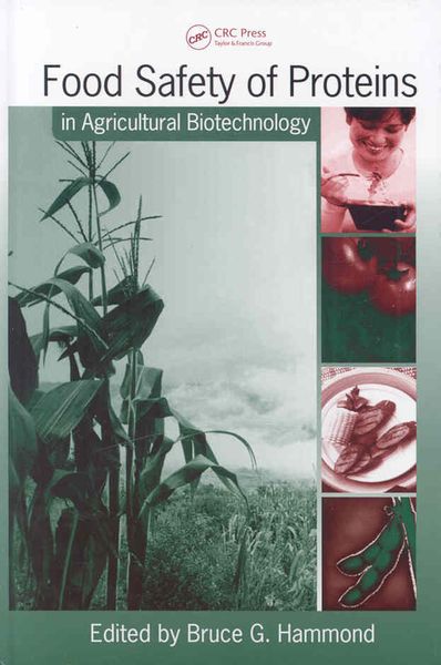 Produktbild: Food Safety of Proteins in Agricultural Biotechnology