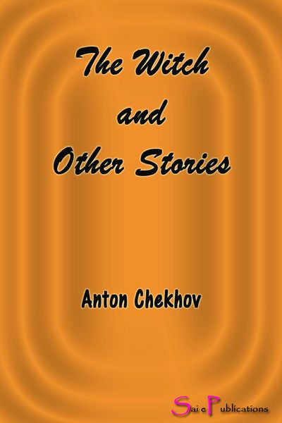 Produktbild: The Witch and Other Stories