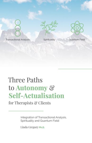 Produktbild: Three Paths to Autonomy and Self-Actualisation