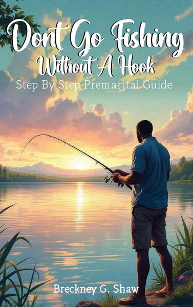 Produktbild: Don't Go Fishing Without A Hook