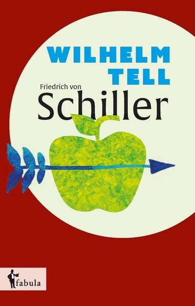 Produktbild: Schiller, F: Wilhelm Tell