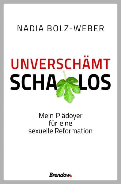 Produktbild: Unversch&auml;mt schamlos