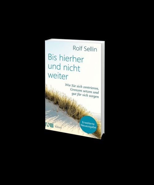 Produktbild: Bis hierher und nicht weiter