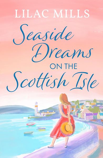 Produktbild: Seaside Dreams on the Scottish Isle