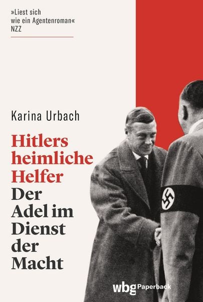 Produktbild: Hitlers heimliche Helfer