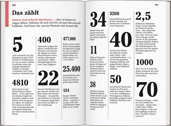 Produktbild: DUMONT Reise-Taschenbuch Reisef&uuml;hrer Piemont, Turin, Aostatal