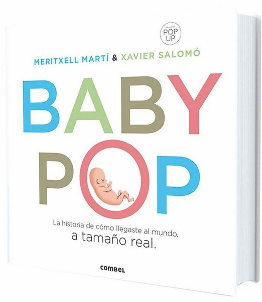 Produktbild: Baby-Pop
