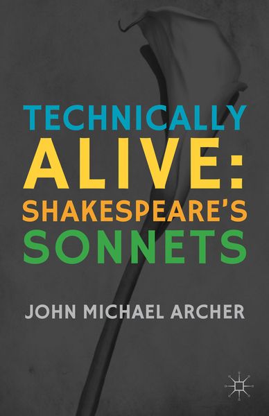 Produktbild: Technically Alive